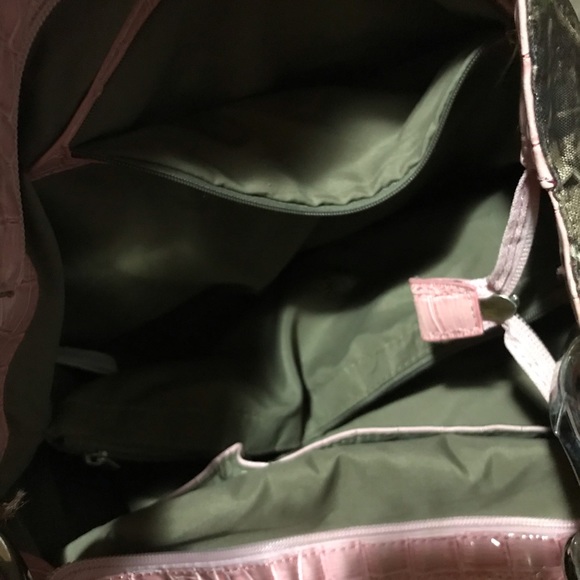 Real tree purse - Picture 3 of 4